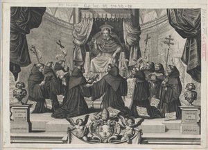 Paus Urbanus VIII