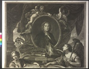 Prelaat Johann Baptist Foedermayer