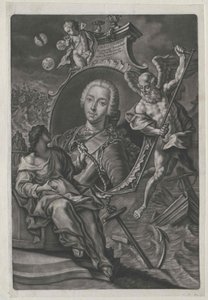 Prins van Engeland Karl Eduard