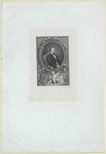 Prins van Frankrijk Henry door Artist Unknown
