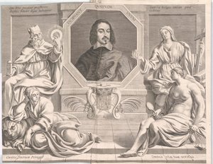 Prins van Modena Rinaldo d