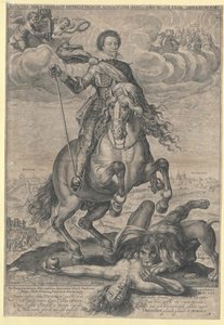 Prins van Oranje Frederik Hendrik
