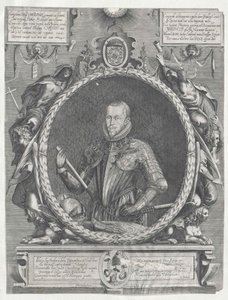 Prins van Oranje Moritz