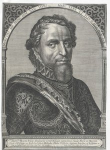 Prins van Oranje Moritz