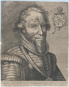 Prins van Oranje Moritz