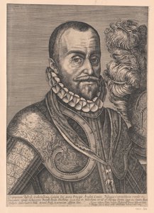 Prins van Oranje Willem I