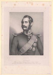 Prins van Saksen Altenburg Eduard