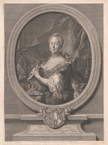 Prinses van Beieren Maria Antonia