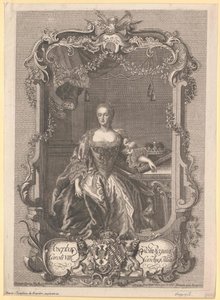 Prinses van Beieren Maria Josefa