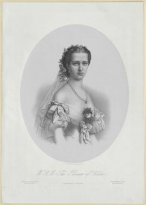 Prinses van Denemarken Alexandra
