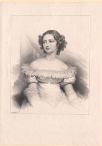 Prinses van Holstein-Sonderburg-Augustenburg Caroline