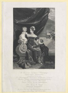 Prinses van Pruisen Charlotte
