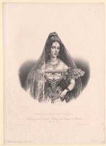 Prinses van Savoyen-Sardinien Maria Anna