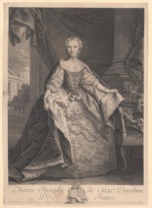 Prinses van Saksen Josefa