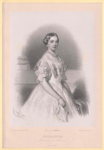 Prinses van Saksen Margaret