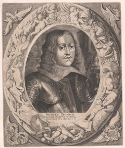 Richard Cromwell