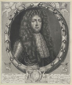 Robert graaf van Yarmouth