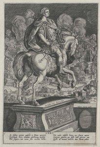 Romeinse keizer Nero