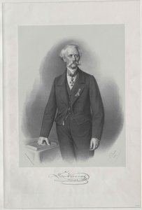 Rudolf von Vivenot