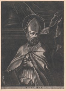 Sint Augustinus van Hippo