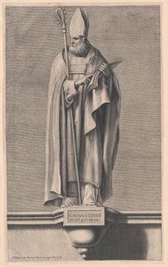 Sint Augustinus van Hippo