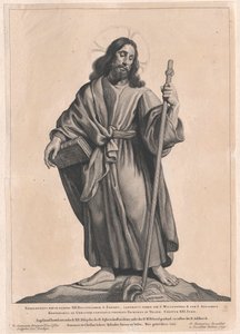 Saint Engelmund of Utrecht