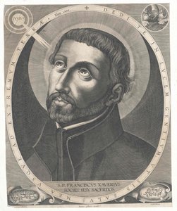 Sint Franz Xavier