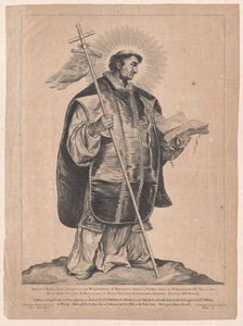 Heilige Lebuin van Deventer