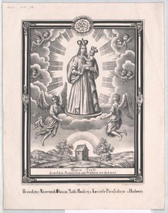Heilige Maria