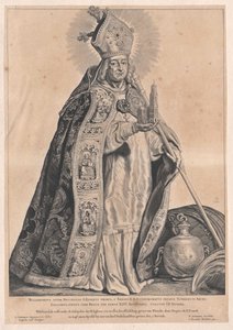 Sint Willibrord
