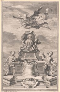 Sigismund Baron Kollonitz von Kollegrád door Artist Unknown