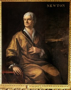 Sir Isaac Newton (schilderij)
