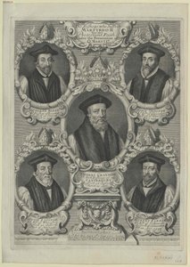 Thomas Cranmer