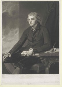 Thomas baron van Powlett Bolton