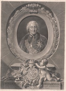 Valdemar graaf Loewendal