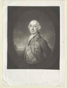 Victor Amadeus prins Anhalt-Bernburg-Schaumburg-Hoym