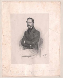 Virgil ridder van Mayrhofer