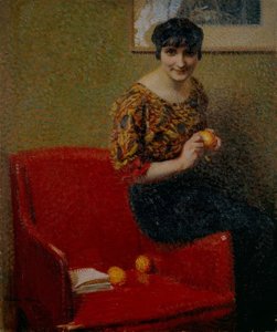 Sinaasappels