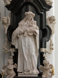 Sint Rosa van Lima