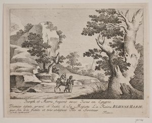 Landschappen door Arveprins Frederik