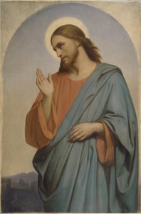  door Ary Scheffer