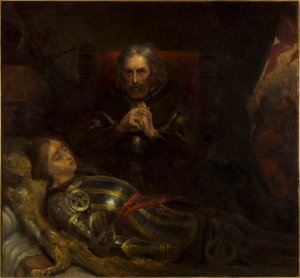  door Ary Scheffer