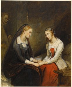  door Ary Scheffer