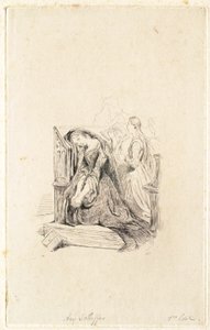  door Ary Scheffer
