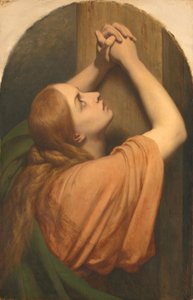  door Ary Scheffer