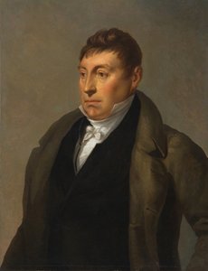  door Ary Scheffer