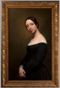  door Ary Scheffer