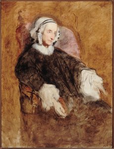  door Ary Scheffer