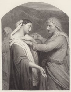 Ruth en Naomi