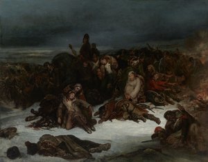  door Ary Scheffer